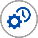 Round-the-clock product support